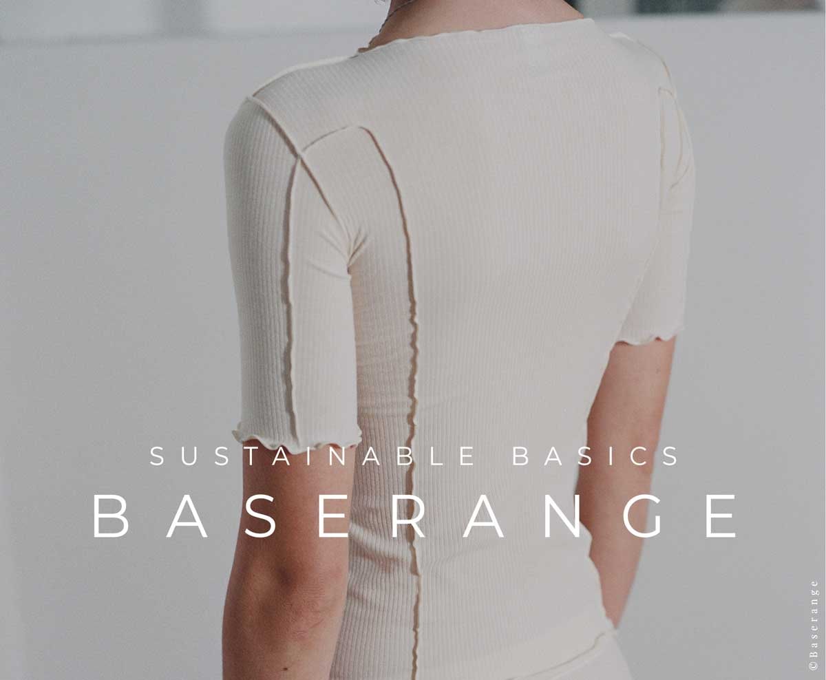 baserange basics - chic edition